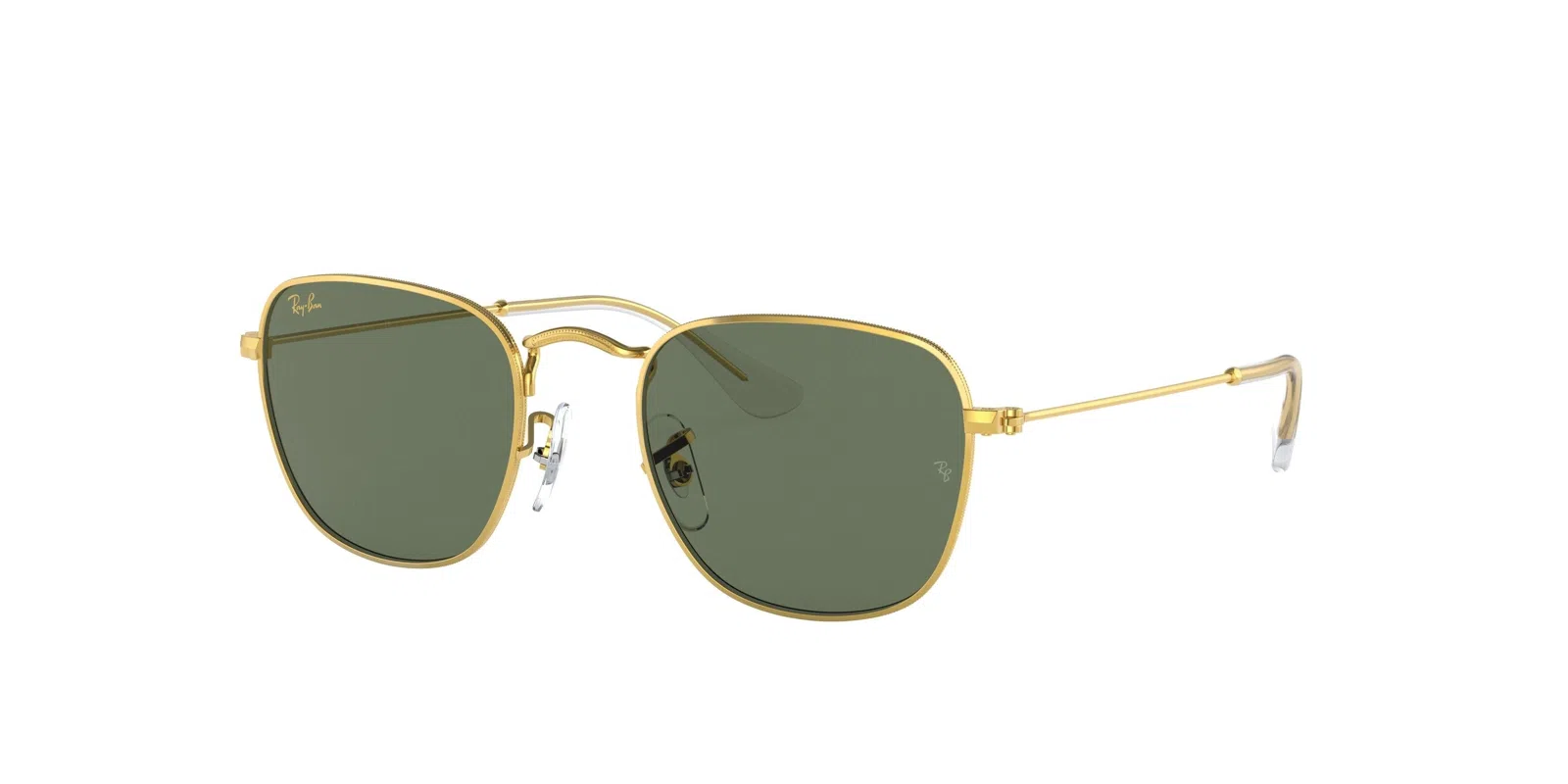 Ray-Ban Kids Frank 0RJ9557S Sunglasses